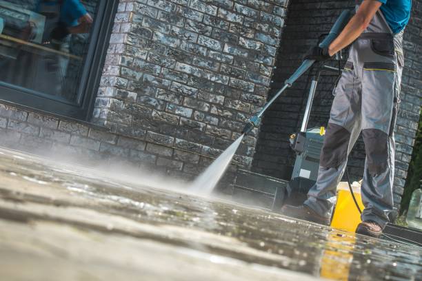 Pre-Holiday Cleaning in Collierville, CA