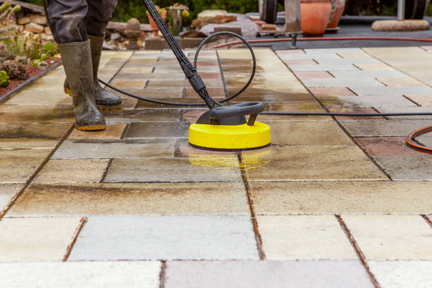 Spring Cleaning in Collierville, CA